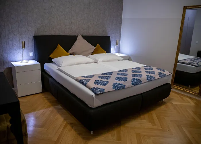Votivpark Serviced Βιέννη